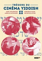 Americaner Shadchen – plakát filmu