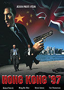 Hong Kong '97 – plakát filmu
