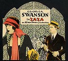 Zaza – plakát filmu