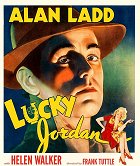 Lucky Jordan – plakát filmu