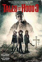 Tales from the Hood 3 – plakát filmu