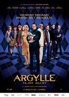 Argylle: Tajný agent – plakát filmu