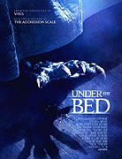 Under the Bed – plakát filmu