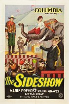 The Sideshow – plakát filmu