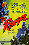 The Ringer – plakát filmu