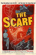 The Scarf – plakát filmu