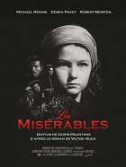 Les Miserables – plakát filmu