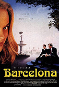 Barcelona – plakát filmu