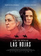 Las rojas – plakát filmu