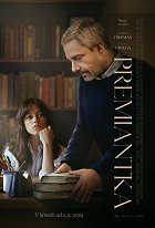 Premiantka – plakát filmu