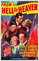 From Hell to Heaven – plakát filmu