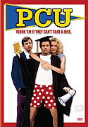 PCU - Univerzita nebo klášter – plakát filmu