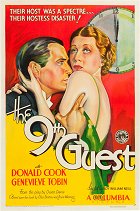 The Ninth Guest – plakát filmu