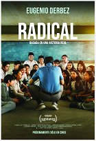 Radical – plakát filmu