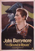 The Beloved Rogue – plakát filmu