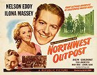 Northwest Outpost – plakát filmu