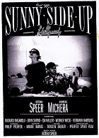 Sunny Side Up – plakát filmu