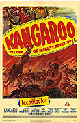Kangaroo – plakát filmu