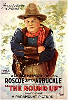 The Round Up – plakát filmu
