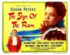 The Sign of the Ram – plakát filmu