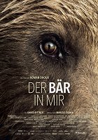 Naši bratři medvědi – plakát filmu