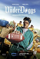 The Underdoggs – plakát filmu