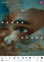 Piano piano – plakát filmu
