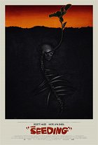 The Seeding – plakát filmu