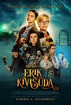 Erik Kamenné srdce – plakát filmu