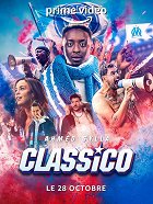 Classico – plakát filmu