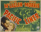 Pacific Liner – plakát filmu