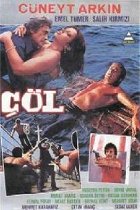 Çöl – plakát filmu