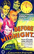Before Midnight – plakát filmu