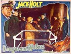 Dangerous Waters – plakát filmu