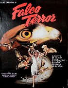 El ataque de los pájaros – plakát filmu
