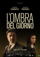 L'ombra del giorno – plakát filmu