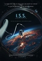 I.S.S. – plakát filmu