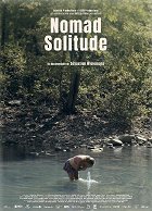 Nomádská samota – plakát filmu