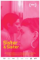 Las hijas – plakát filmu
