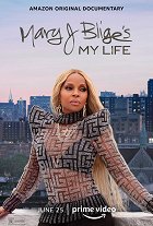 Mary J. Blige: Můj život – plakát filmu