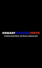 Odkazy starého sveta – plakát filmu