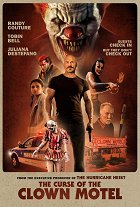 The Curse of the Clown Motel – plakát filmu
