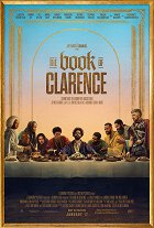 The Book of Clarence – plakát filmu