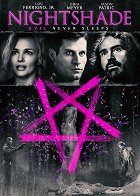 Nightshade – plakát filmu