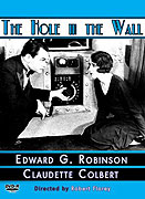 The Hole in the Wall – plakát filmu