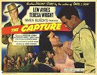 The Capture – plakát filmu