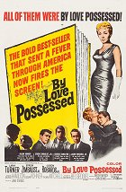 By Love Possessed – plakát filmu