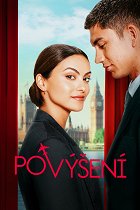 Povýšení – plakát filmu