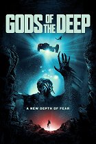Gods of the Deep – plakát filmu