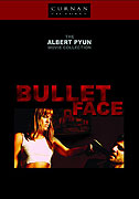 Bulletface – plakát filmu